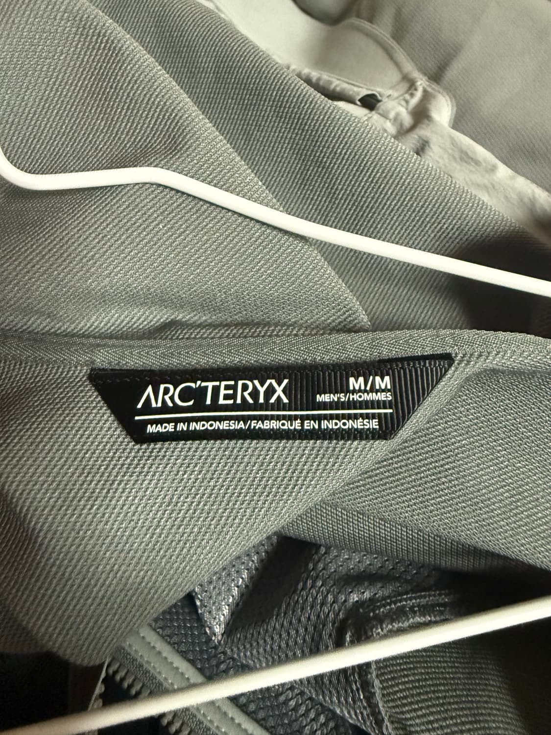 아크테릭스 감마 후드 상품이미지3