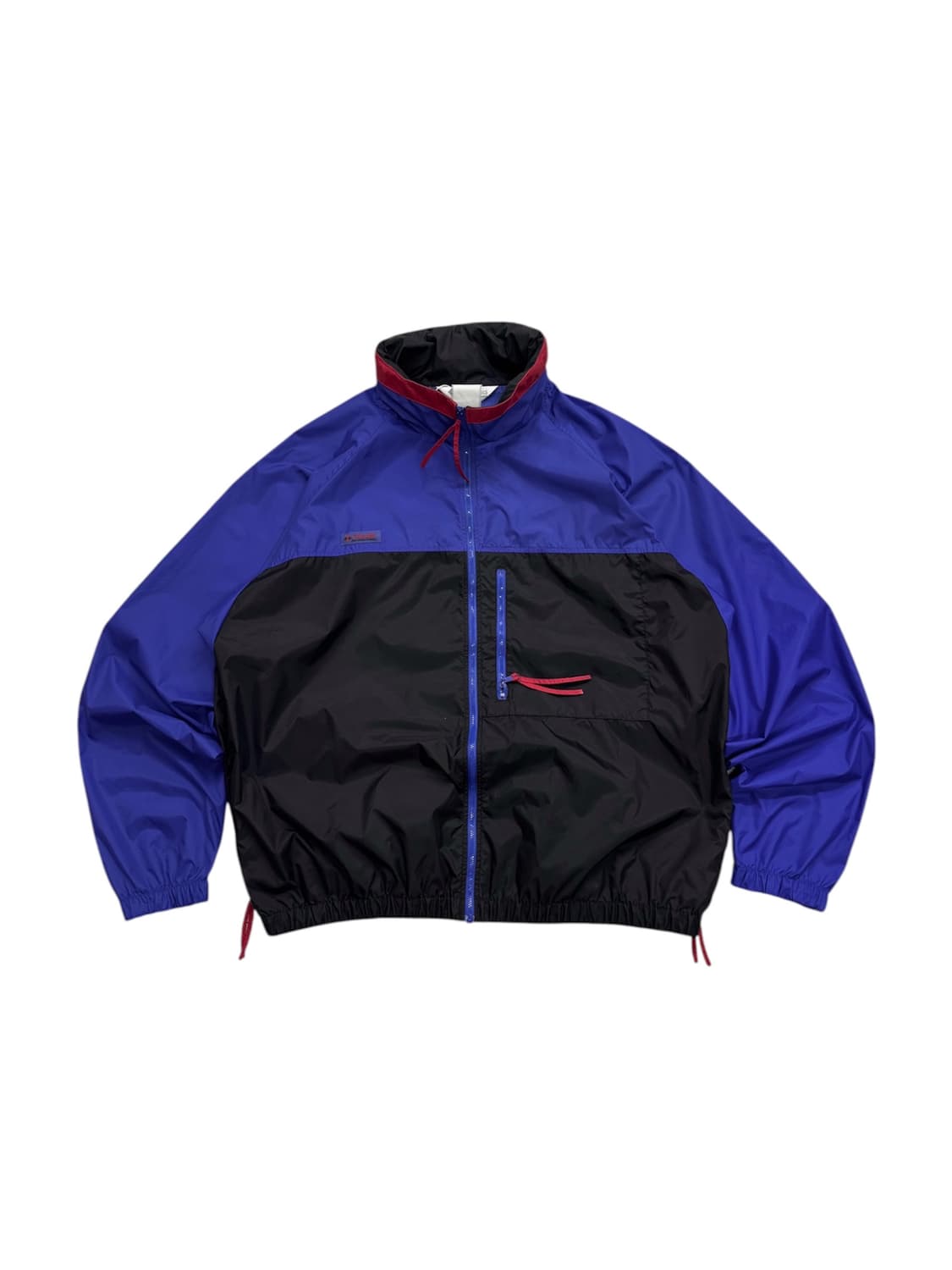 90s Columbia 바람막이 집업자켓 상품이미지1