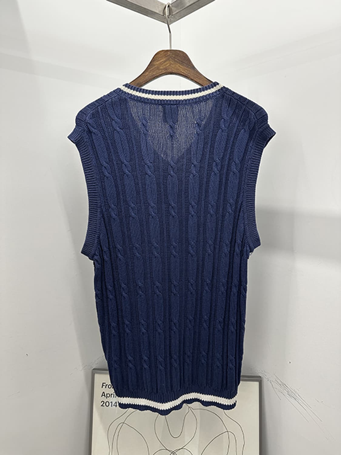 90'S NIKE (M) 상품이미지4