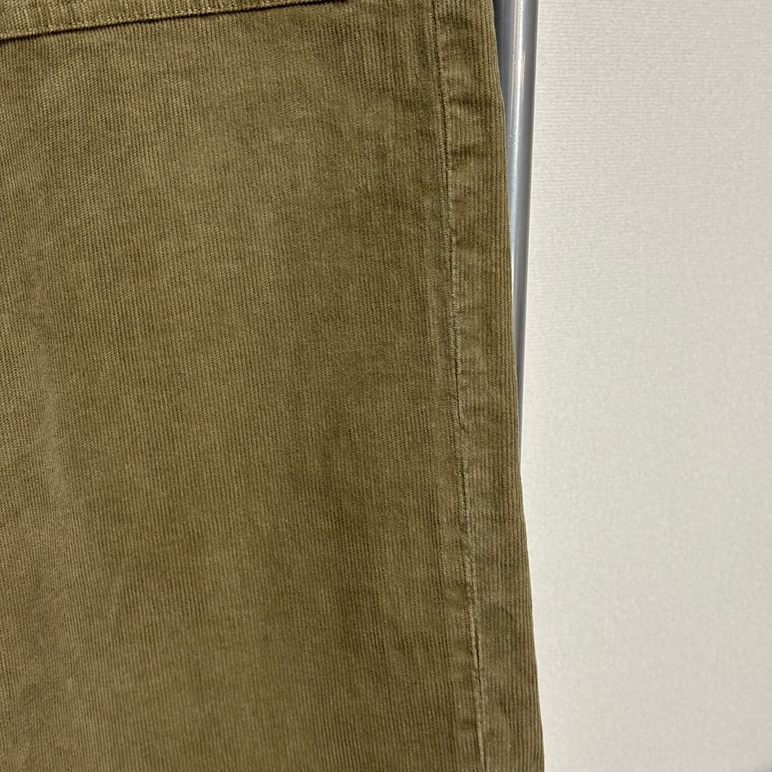 34) the row 더로우 타이파 코듀로이 팬츠 상품이미지2