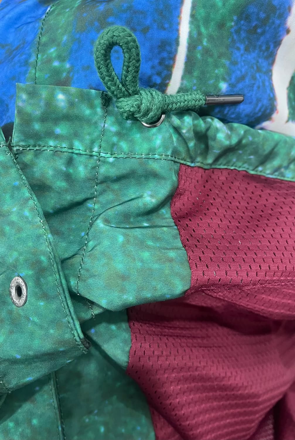 프레져스 20SS 바람막이 상품이미지9