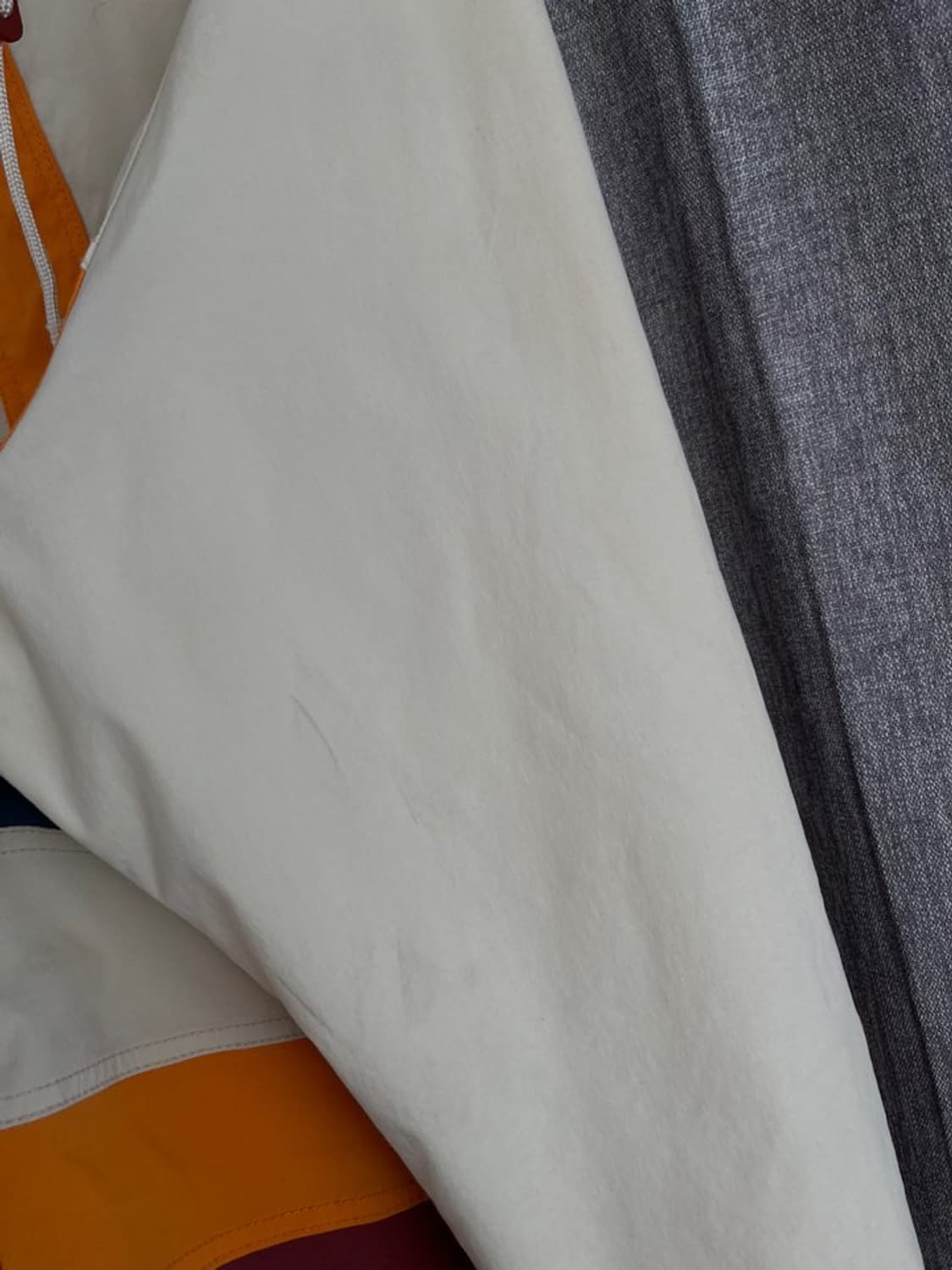 나이키 멀티포켓 후디 아노락/#3379 상품이미지4