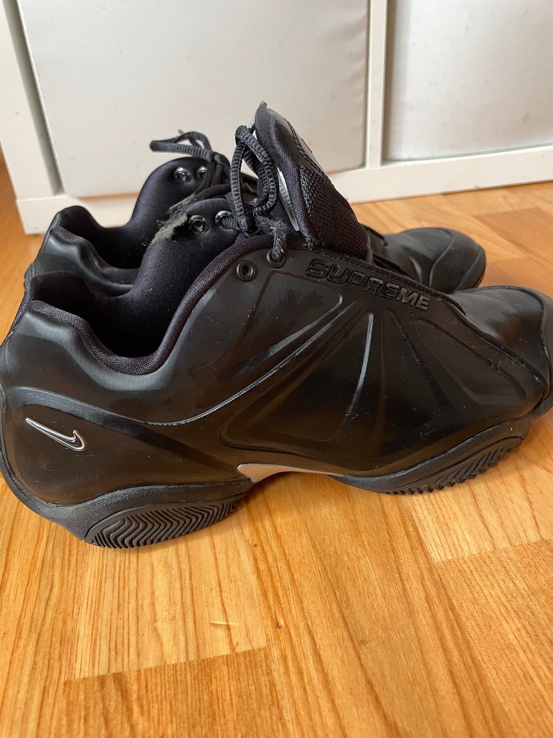 슈프림 나이키 코트포짓 상품이미지2