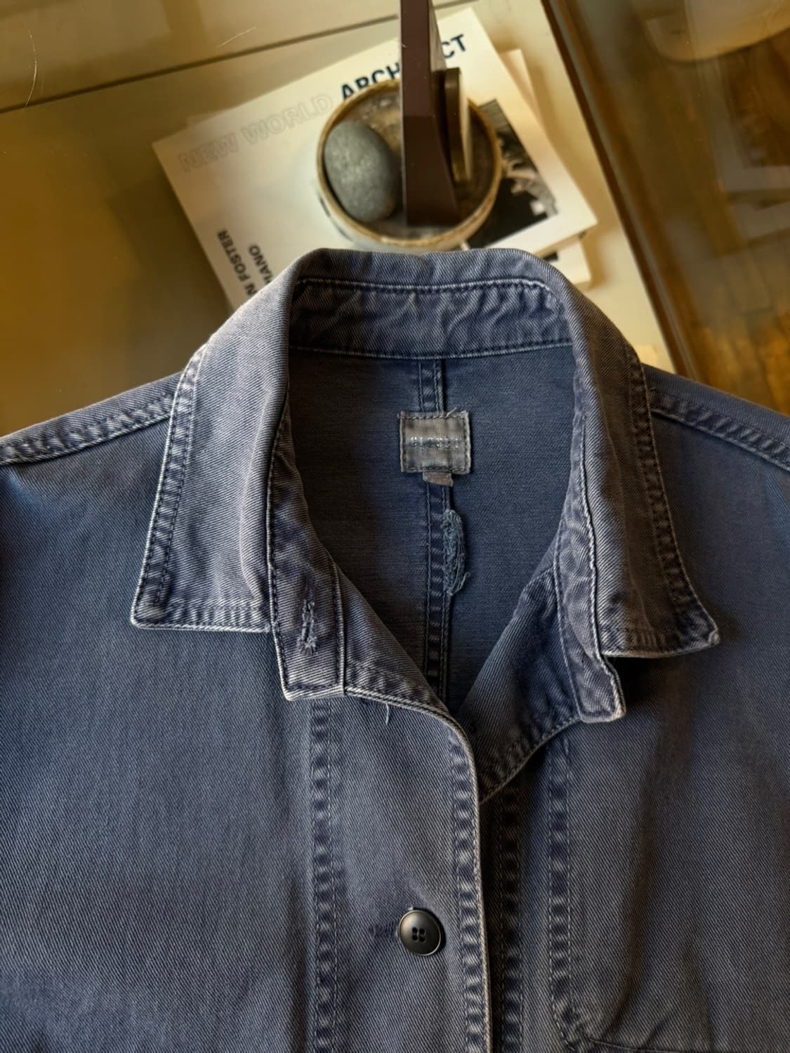 CLOSED 초어자켓 55~66 상품이미지7