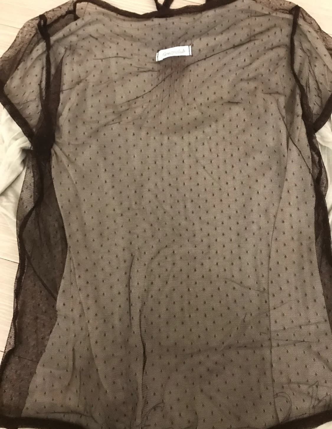 봄,가을 미소녀가되어버리는옷판매٩(๑❛ᴗ❛๑)۶ 상품이미지2