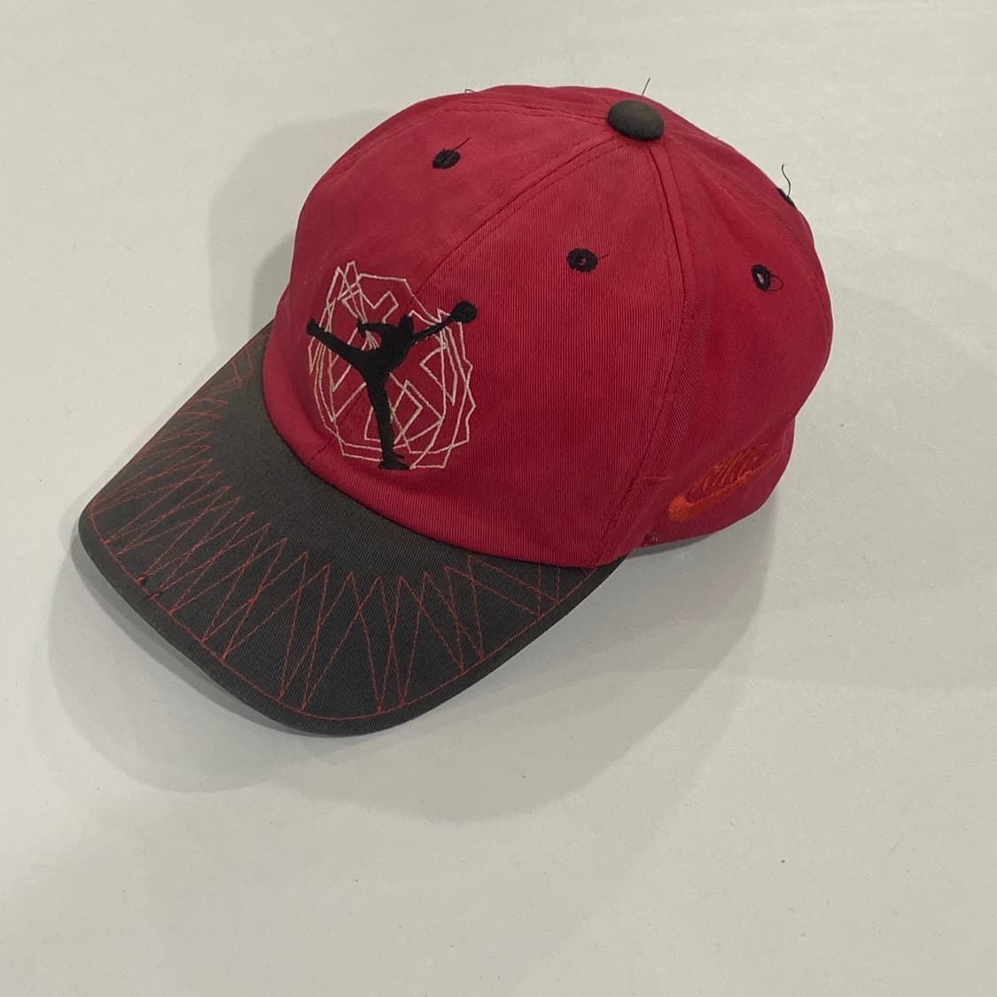 나이키 삼나스포츠 올드스쿨 캡 상품이미지2