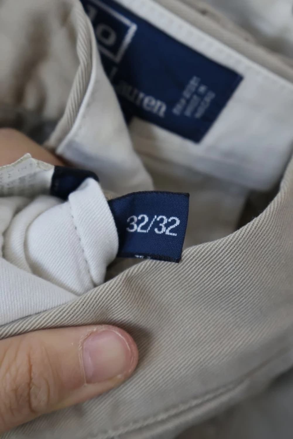 Polo Ralph Lauren Andrew Chino pants 상품이미지10