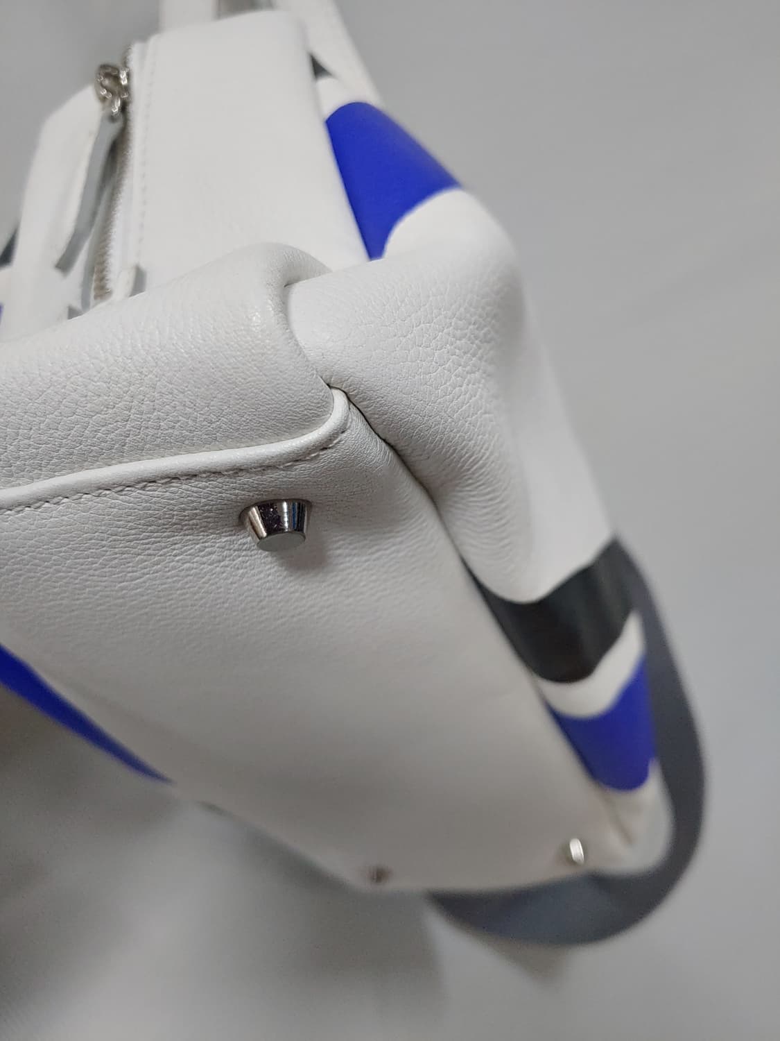 분크 토트백 & 숄더 스트랩 숄더백 상품이미지4