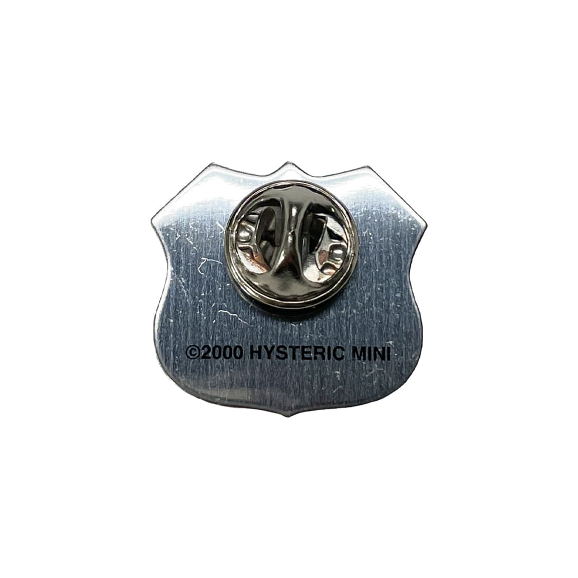 히스테릭글래머 핀 세트 상품이미지3