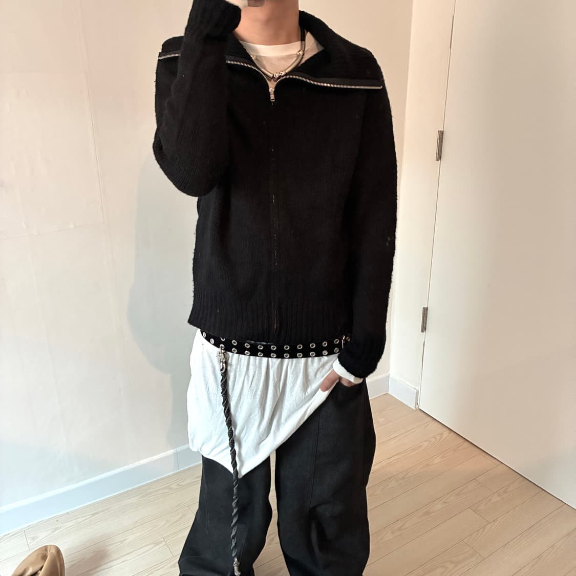 Zucca jacket 상품이미지3