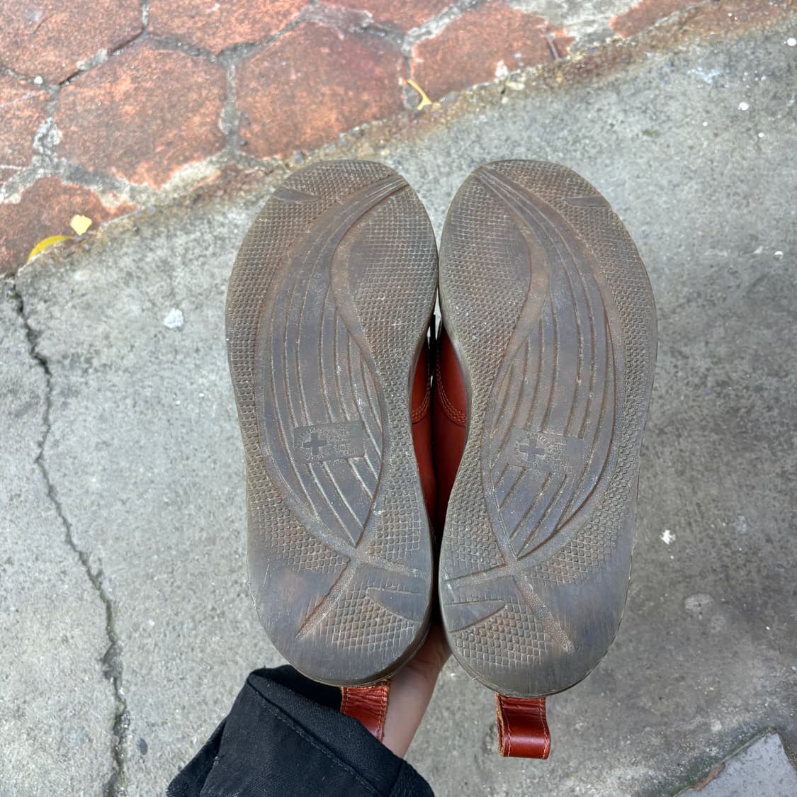 Dr. Martens 닥터마틴 로퍼 (270) 상품이미지5