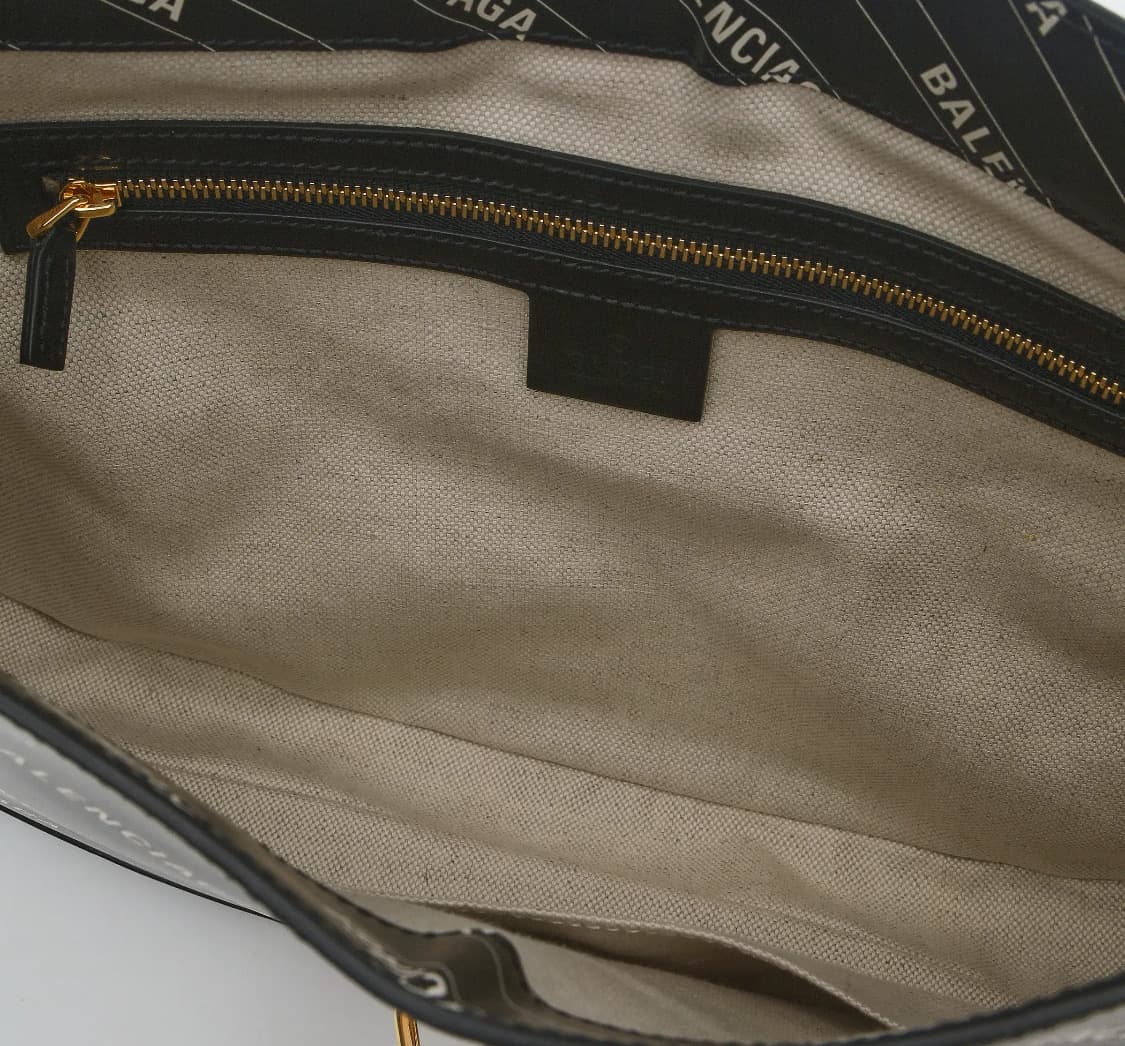 [S급] 구찌 X 발렌시아가 재키 1961 호보백 판매합니다!!! 상품이미지5