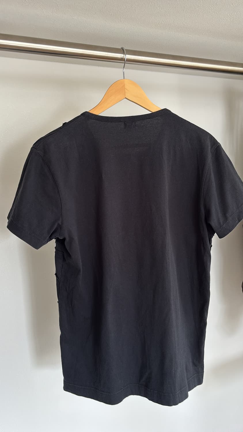 (Rare*) Hexa Patch Tee 상품이미지6