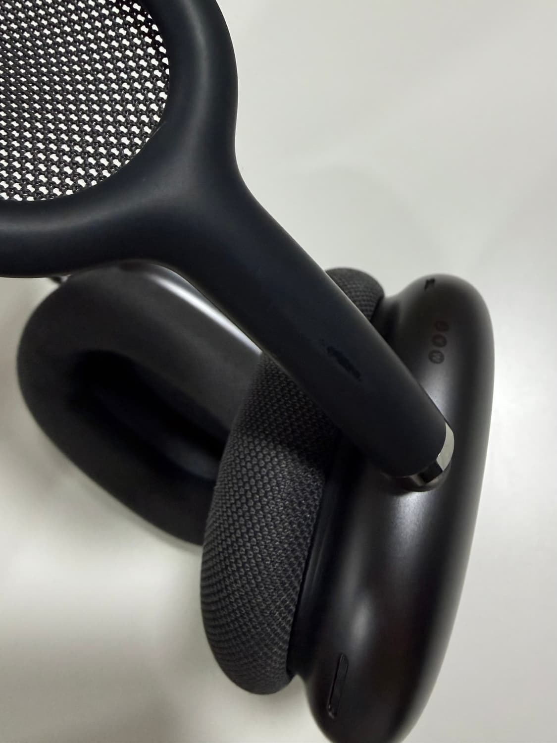 (애플케어) 에어팟 맥스 1세대 스페이스 그레이 상품이미지7