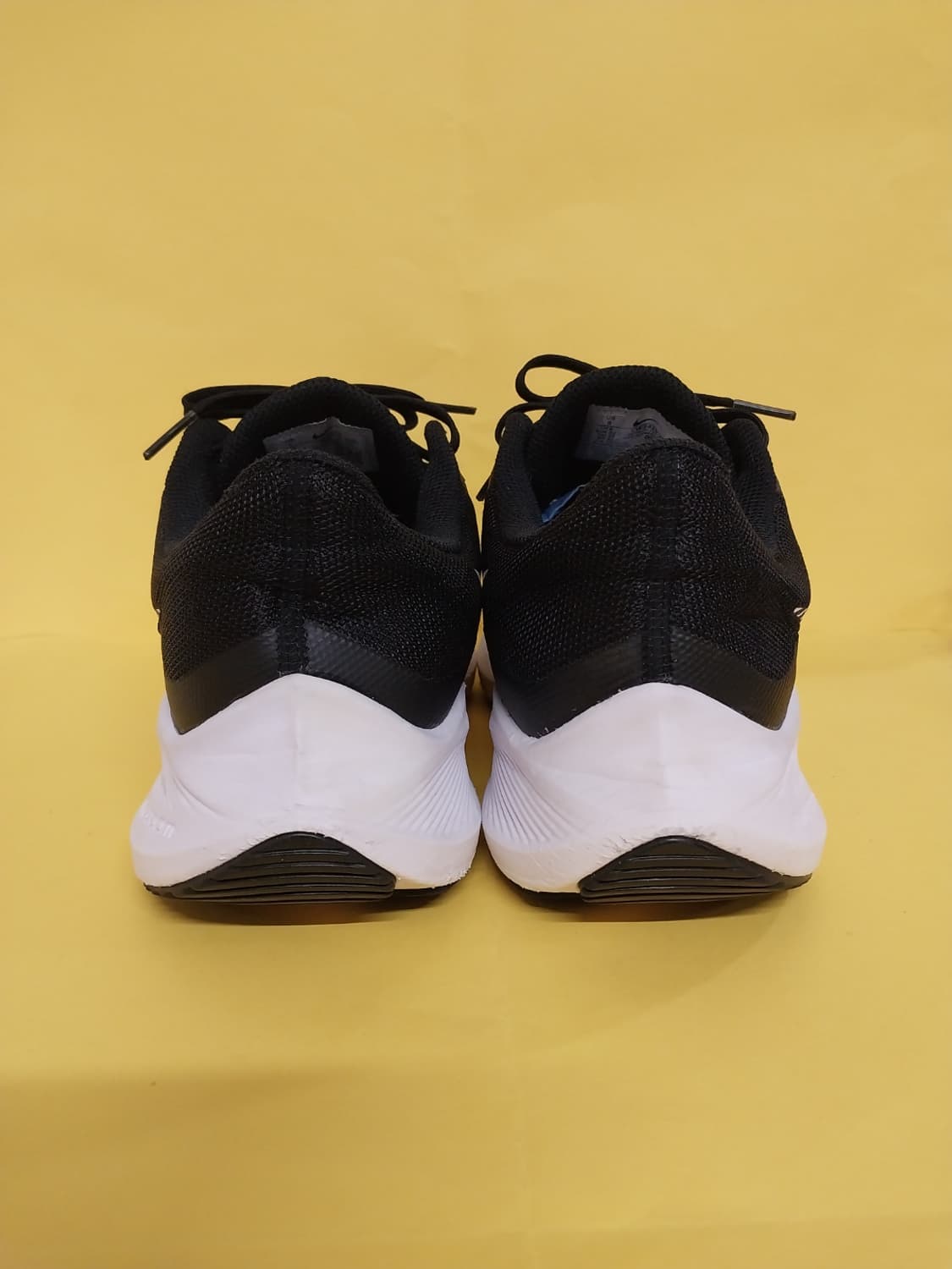 남성 나이키 줌 윈플로 8 런닝화, 운동화 (270) 상품이미지4