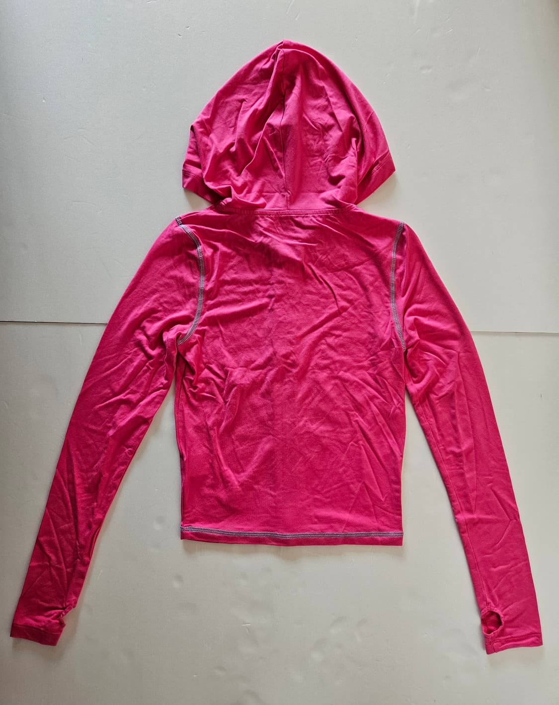 [새제품] 아이엠지아 Fafi blare 후드집업 상품이미지7