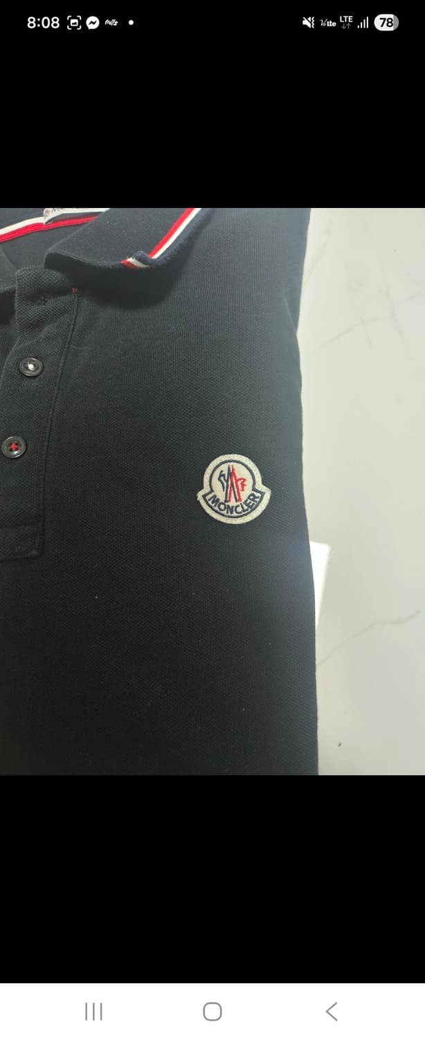 몽클레어 moncler 셔츠 95 상품이미지2