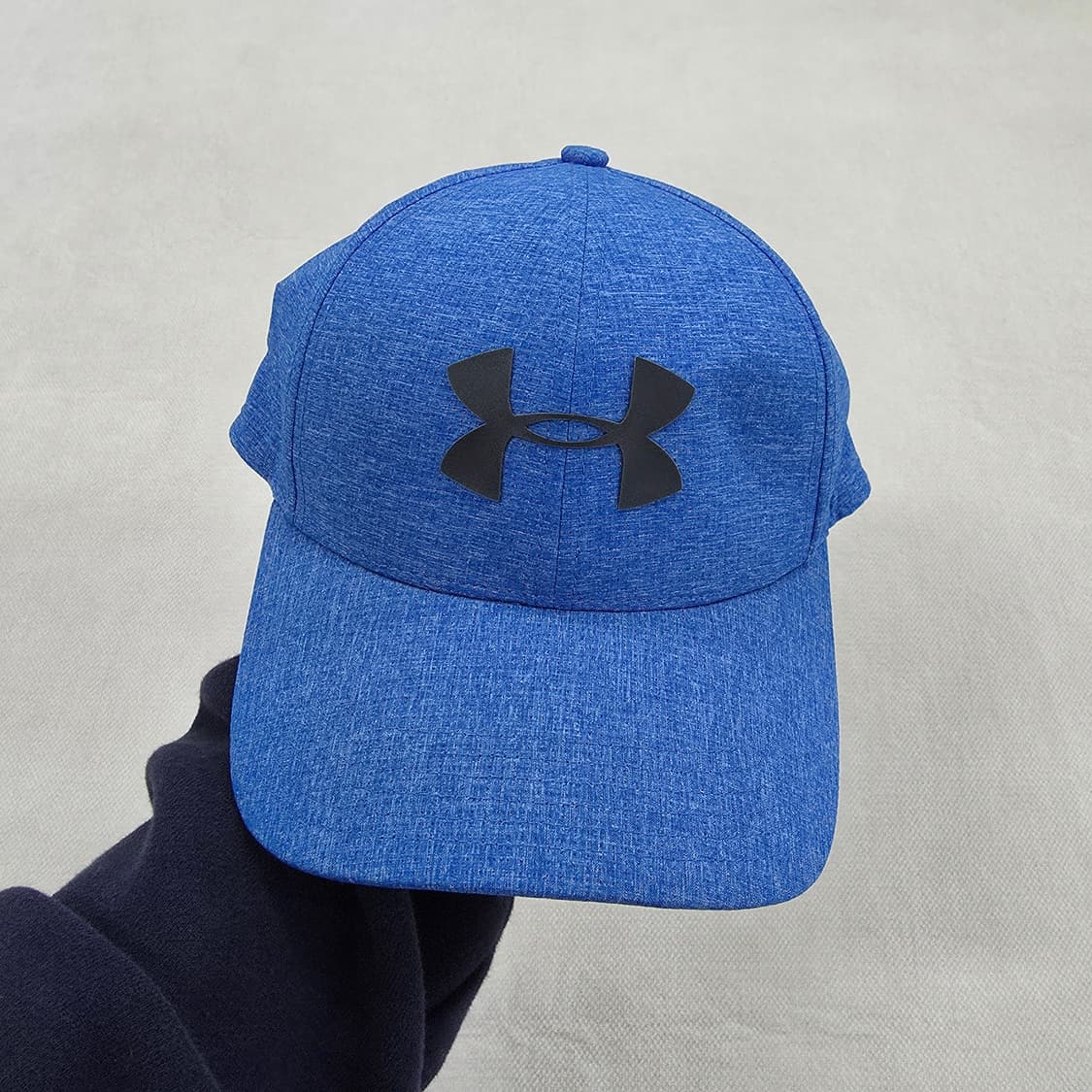 [56] 언더아머 볼캡 야구 모자 1223J1 상품이미지2
