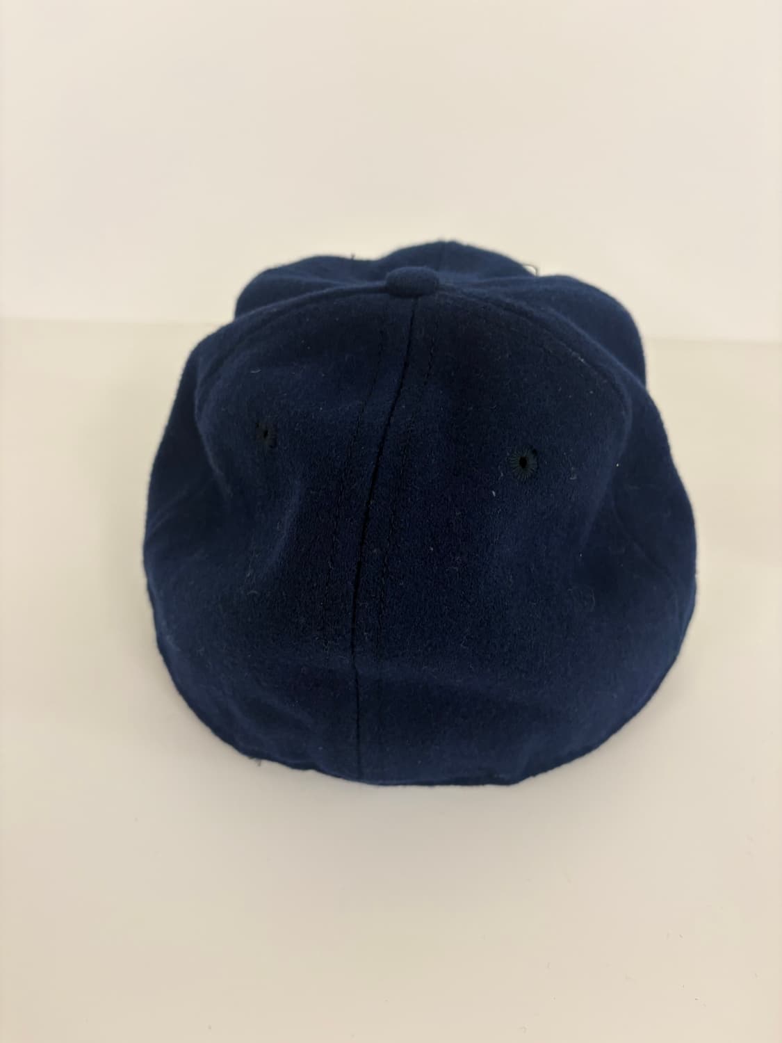 이벳필드 usa 뉴욕 울 볼캡 상품이미지2