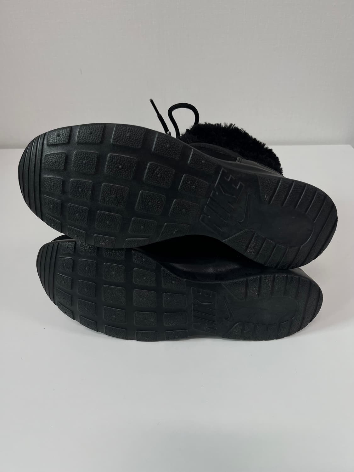 [245] nike fur boots  상품이미지6