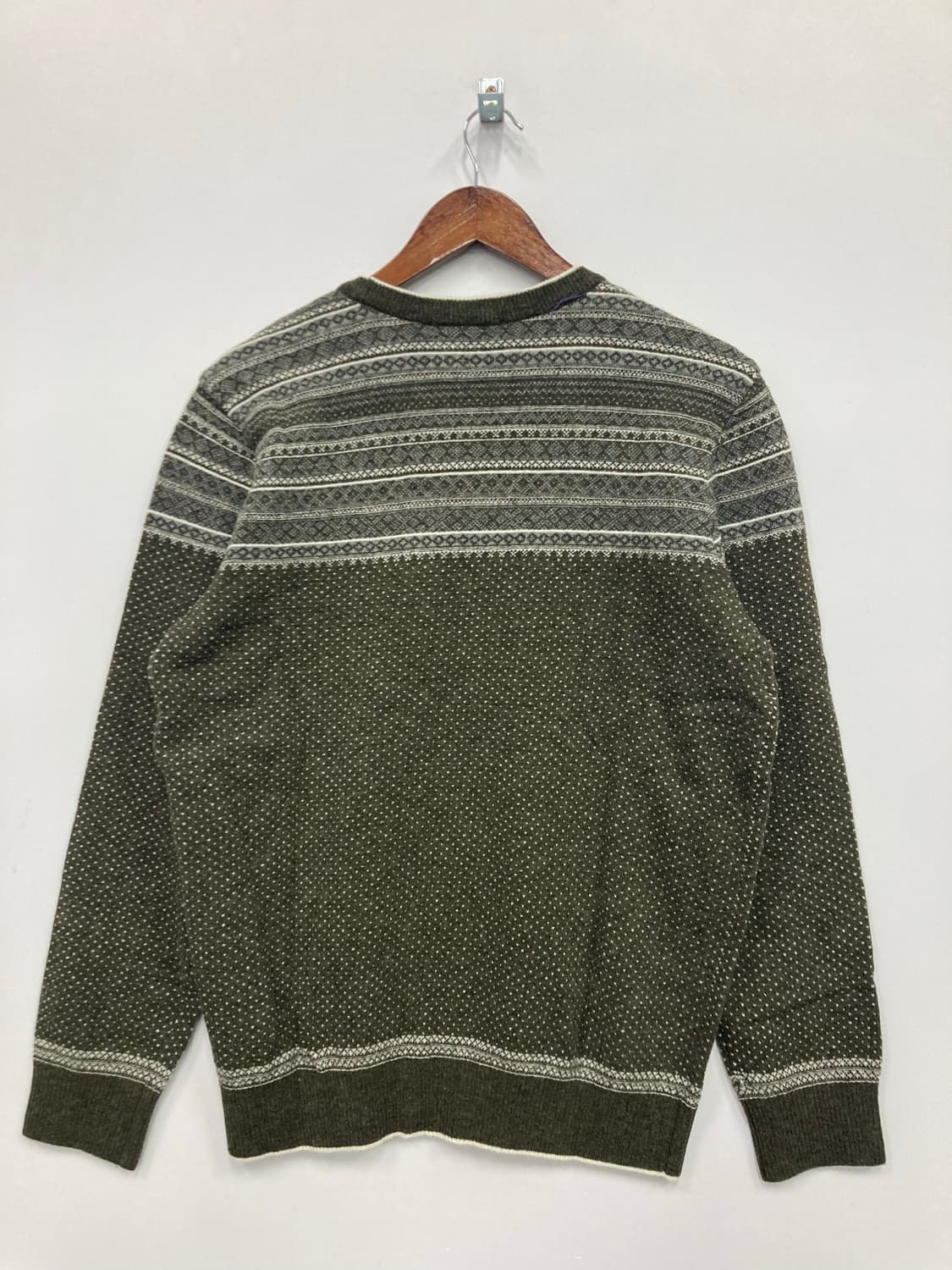 HERRBON 니트 상품이미지2