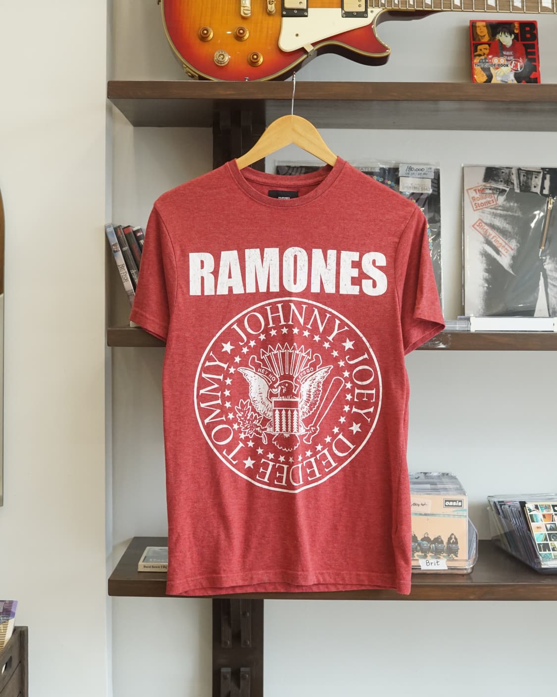 Ramones 상품이미지1