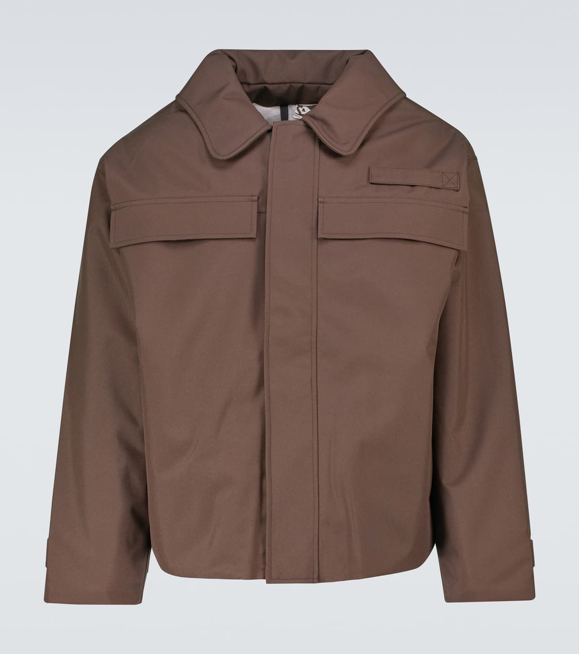 GR10K 몰테니 패딩 자켓 상품이미지2