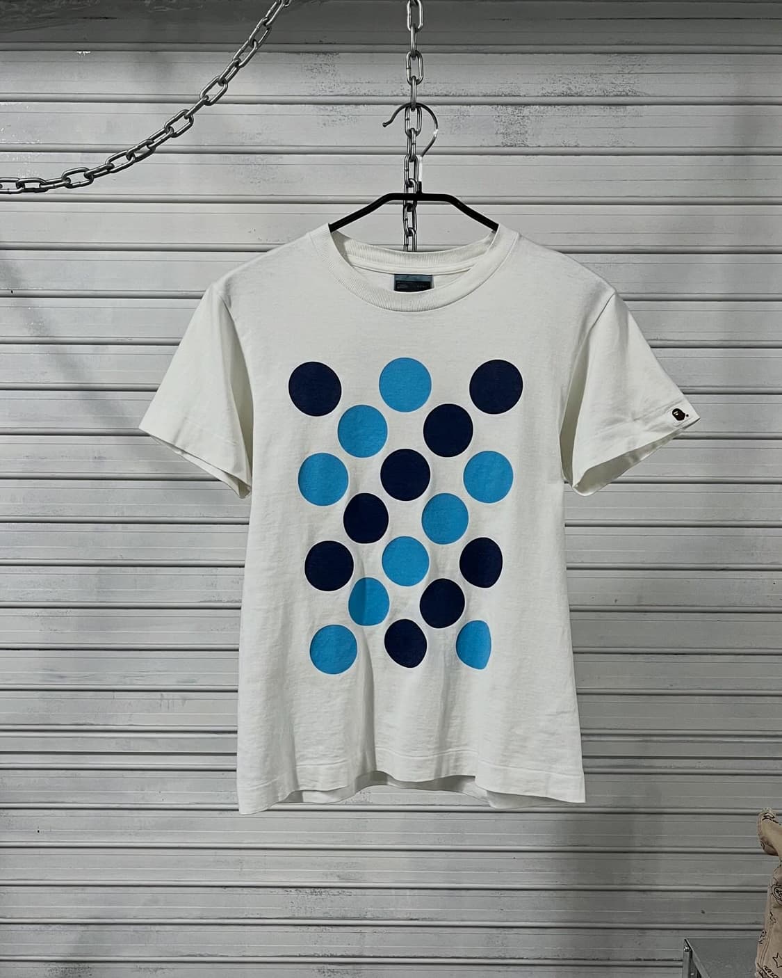 90s A BATHING APE 🇯🇵 상품이미지2