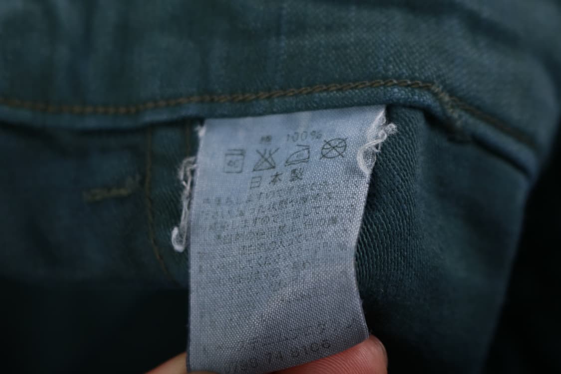 [1] 오어슬로우 퍼티그 팬츠 상품이미지4