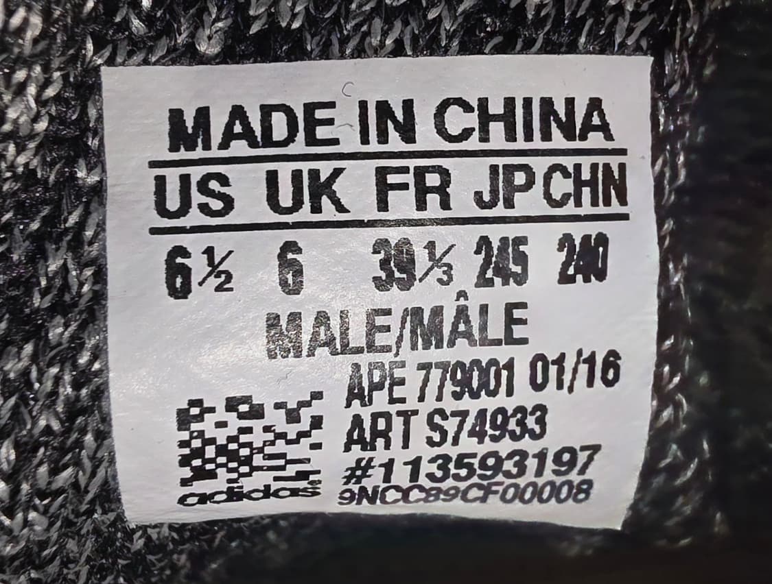 [새상품/희귀] 아디다스 튜블라 X ASW PK 올스타 야광 (245) 상품이미지10