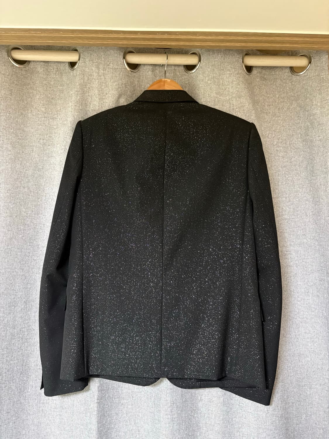 Number Nine 06SS Rose Pattern Inner Jack 상품이미지2