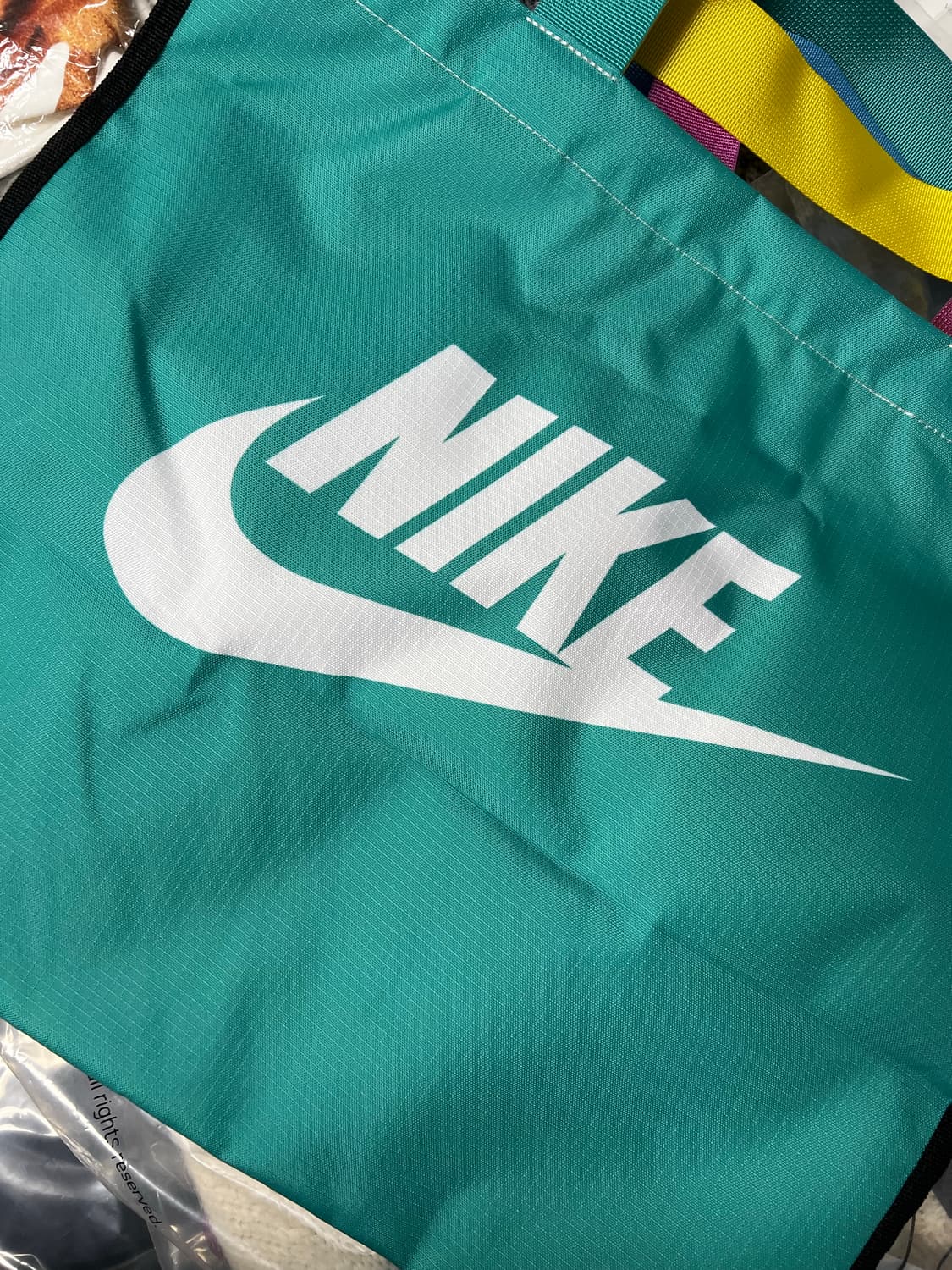 피마원 나이키 가방 상품이미지2