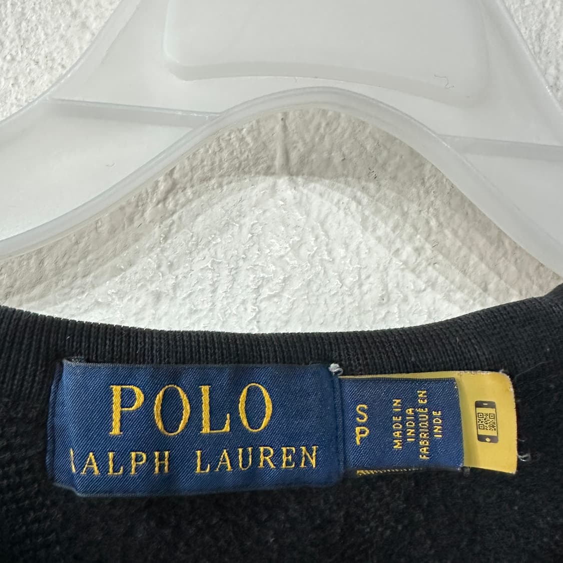 폴로랄프로렌 맨투맨 S 상품이미지3