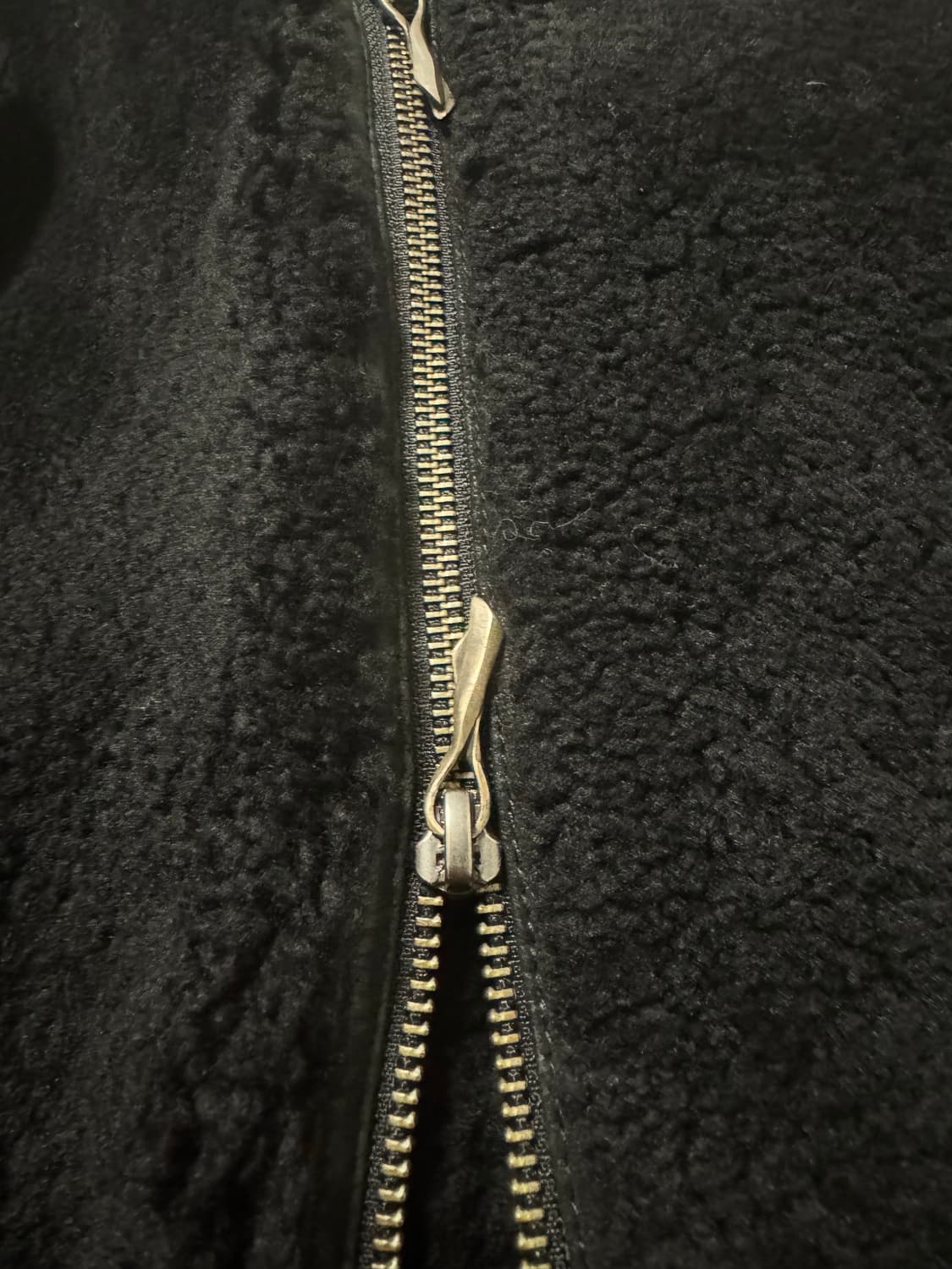 “14th Addiction” Mouton Jacket 상품이미지3