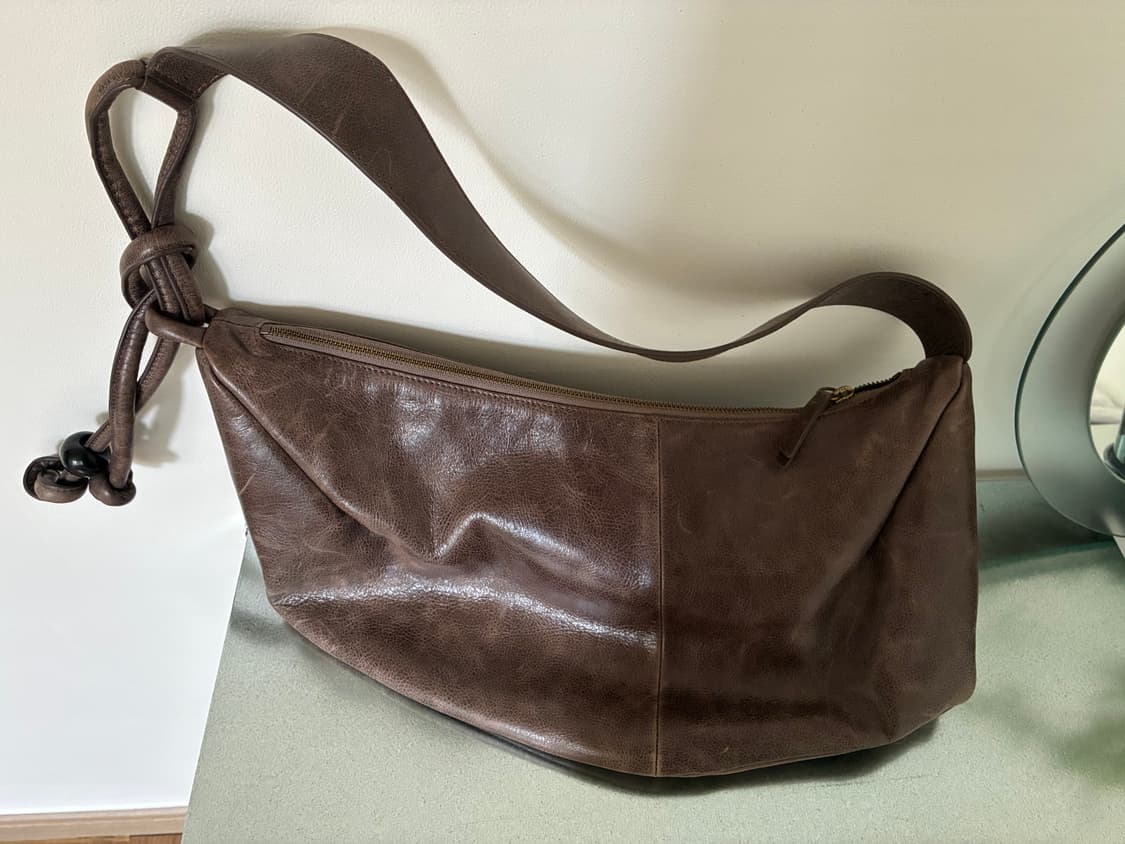 아카이브앱크 패널백 상품이미지2