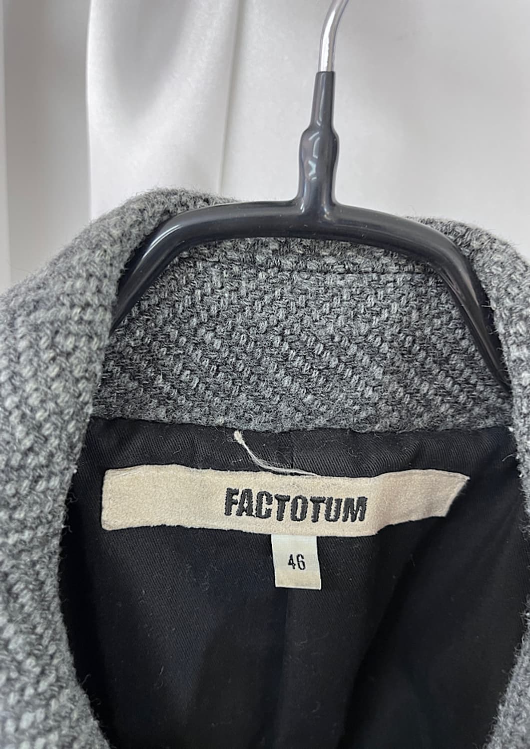 FACTOTUM  상품이미지3