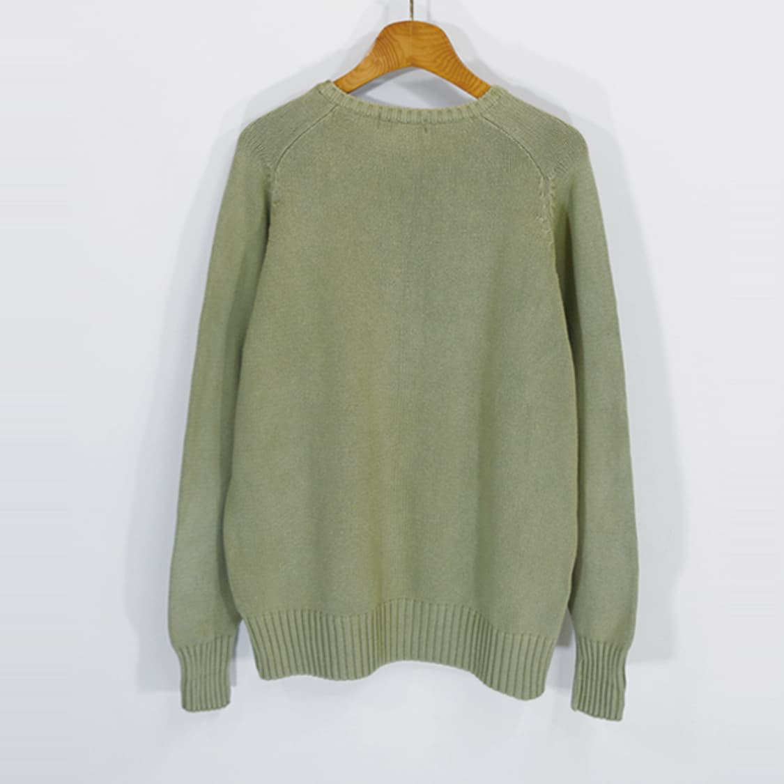 Polo by Ralph Lauren 크루넥니트 상품이미지2