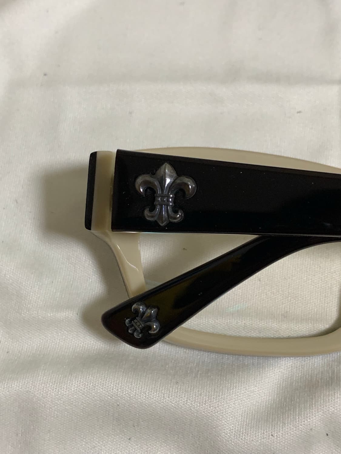 크롬하츠 blue ballz 안경 상품이미지5