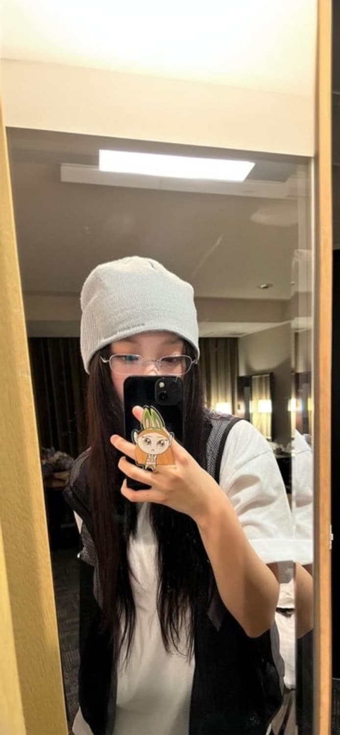 산산기어 비니 사이즈1 상품이미지1