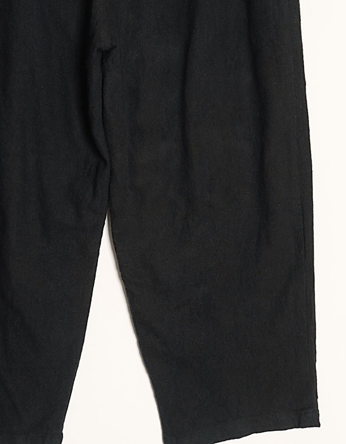 Samansa Mos2 Easy Pant (27) 상품이미지6