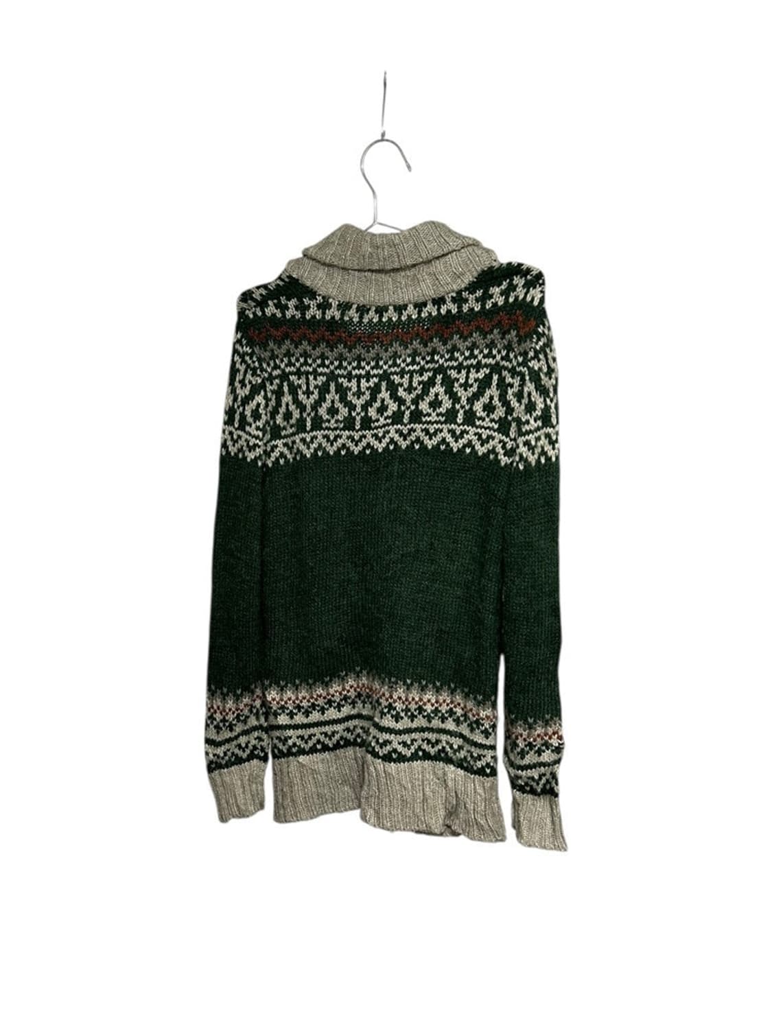 vtg cardigan 상품이미지4