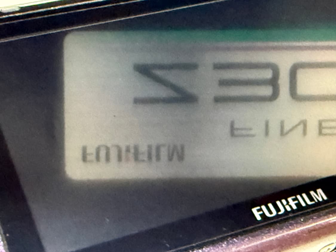 필카느낌 (박스셋) 후지 파인픽스 FINEPIX Z300 디지털 카메라 상품이미지4