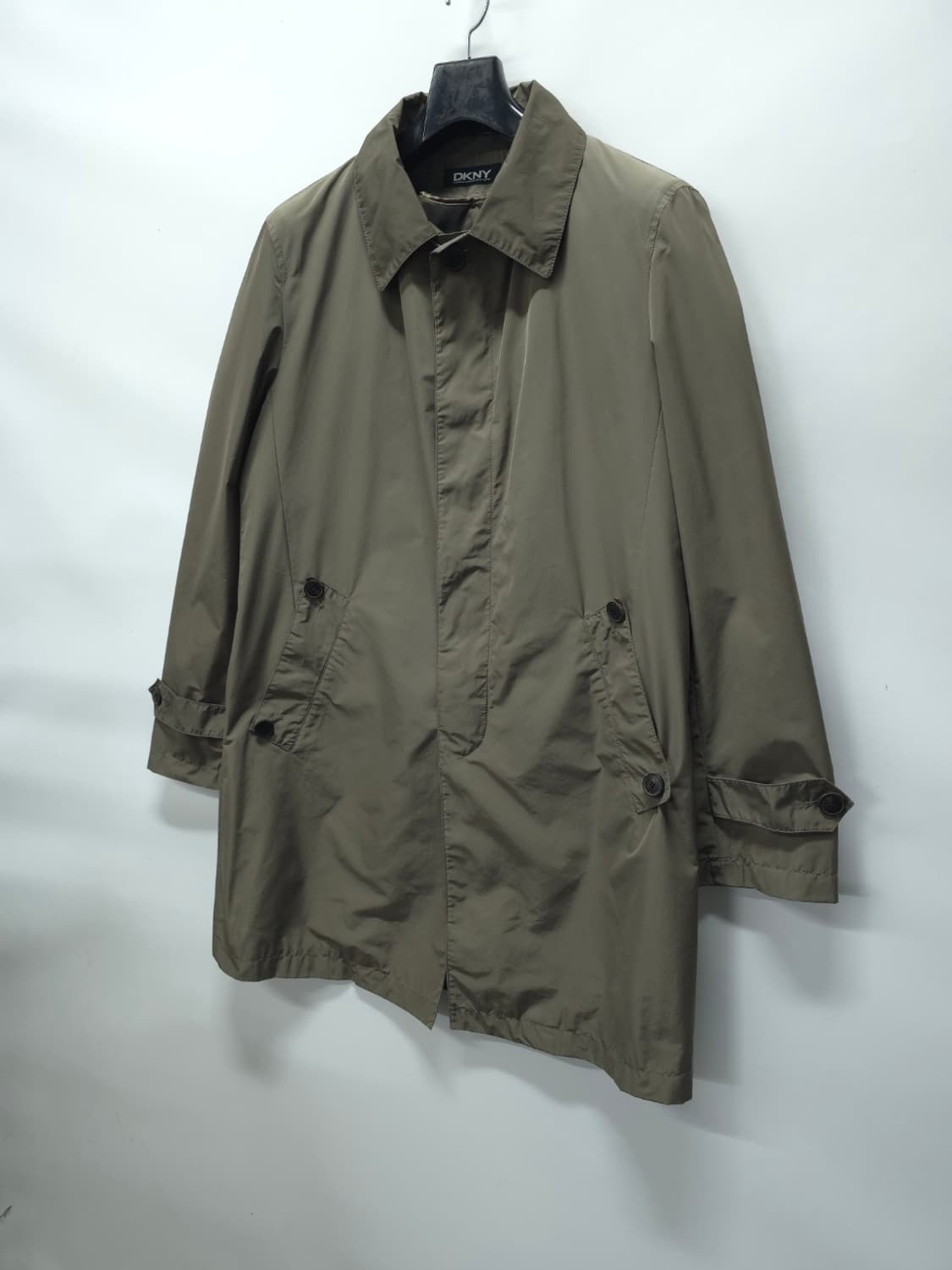 DKNY 이너분리형 봄가을 코트 ( 남성 95 ) 상품이미지1
