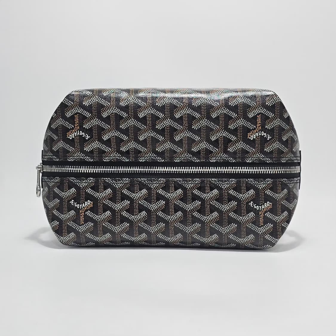 고야드 보잉 25 토일렛백  상품이미지7