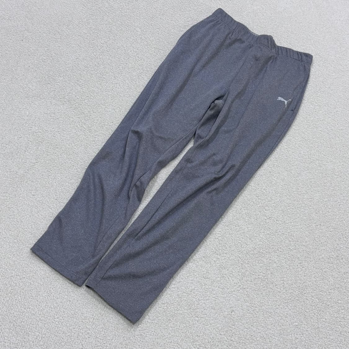 S 푸마 여성 트레이닝 치노 팬츠 0320E 상품이미지2