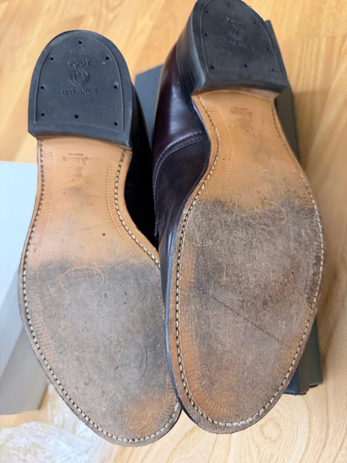 알든 53501 10.5D 모디파이드 상품이미지2