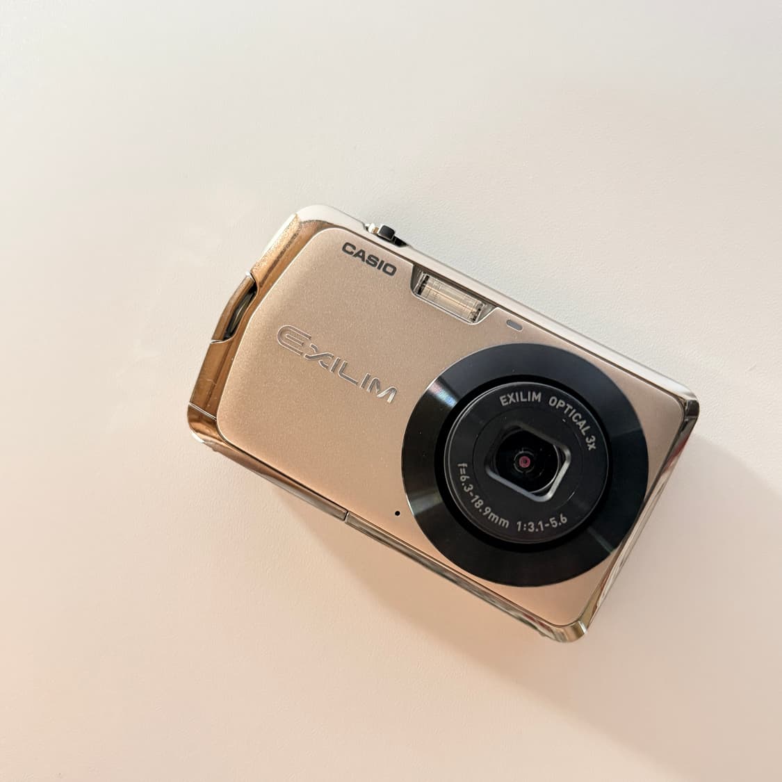 ✨ 풀박•풀셋✨카시오 엑슬림 EX-Z330 빈티지디카 상품이미지6
