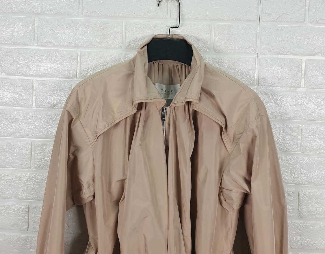 [55]타임 벨티드 자켓 상품이미지4