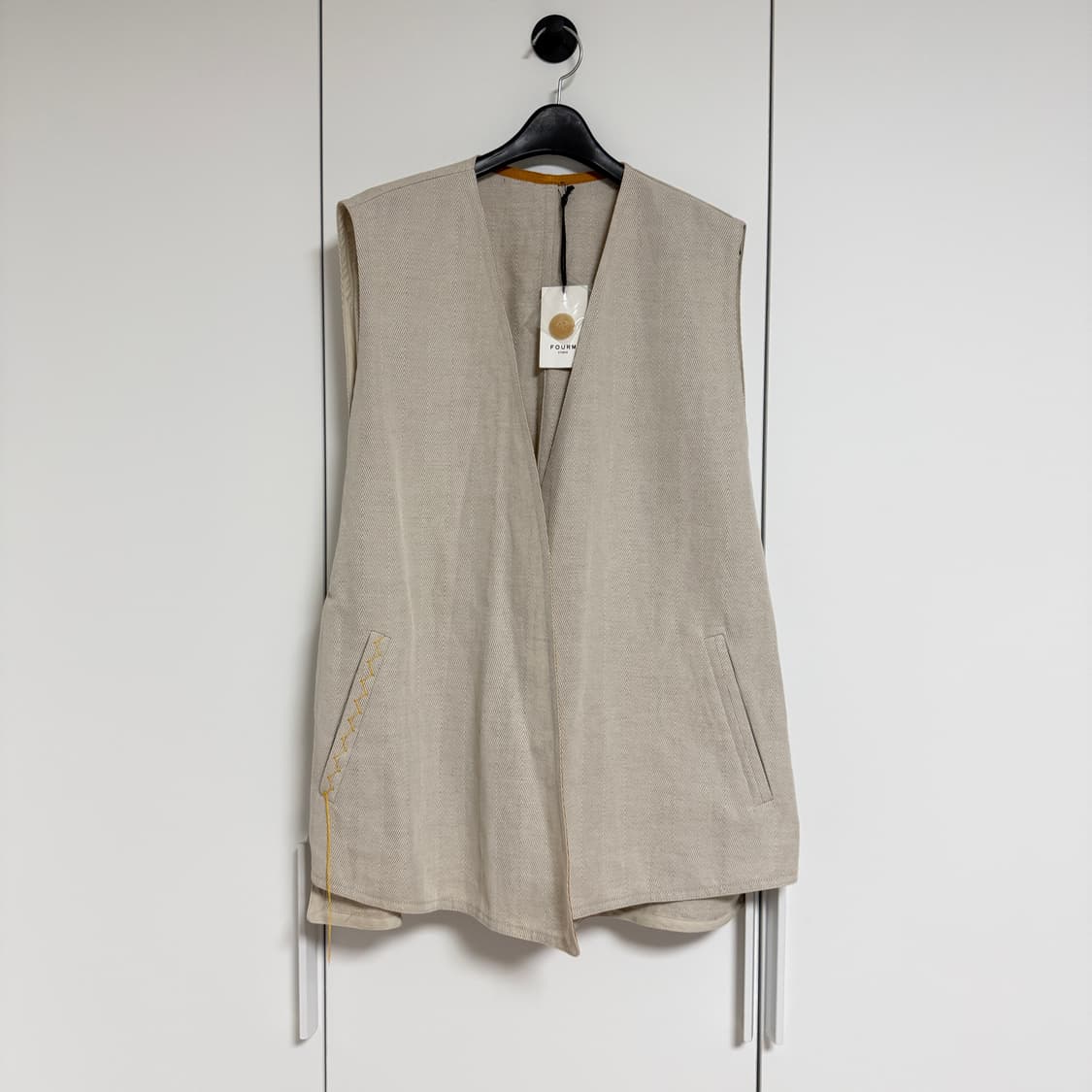 🏷️폼스튜디오 헤링본 베스트 상품이미지1