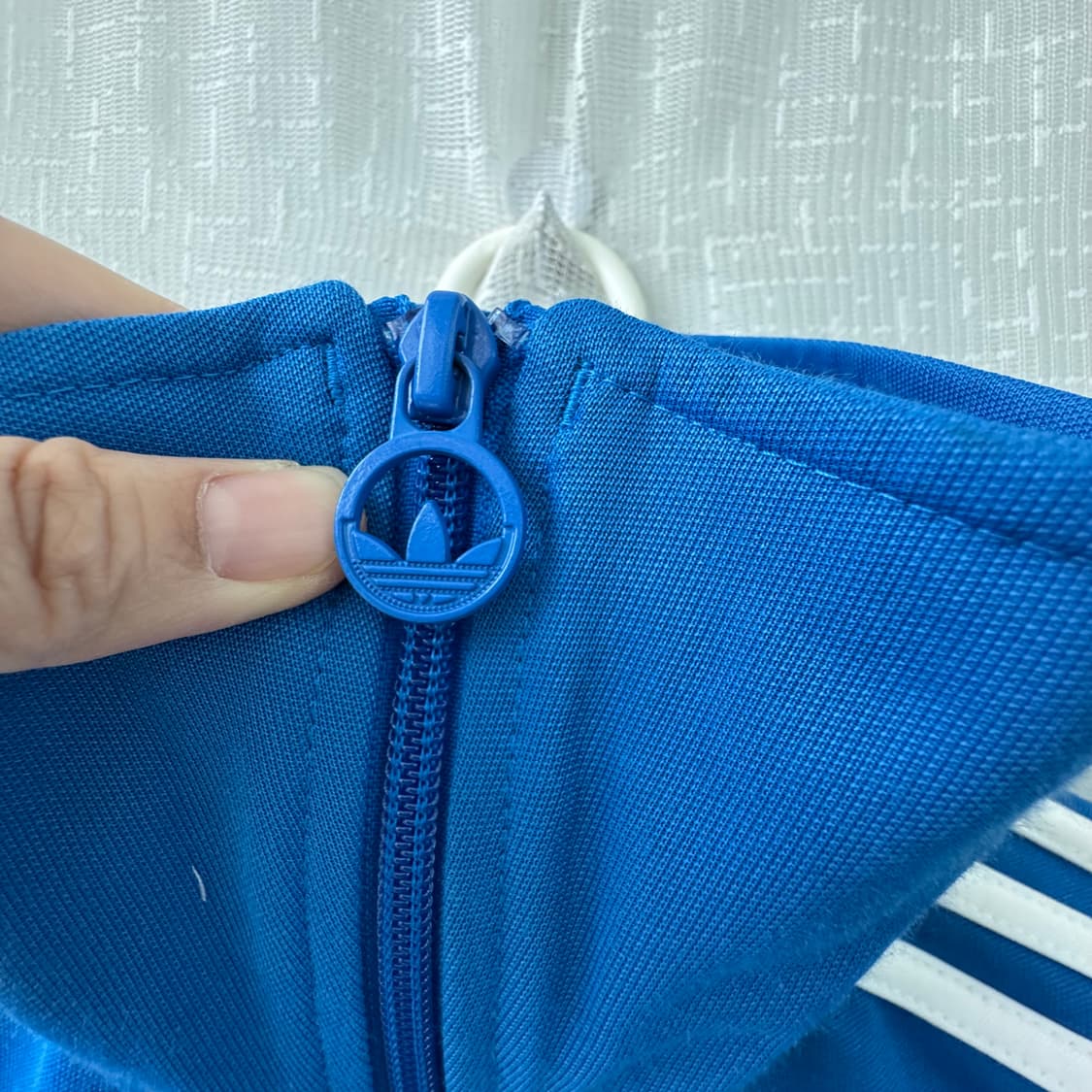 아디다스 블루 져지 90 상품이미지6